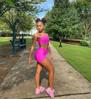 Barbie Dream Fitness Attire