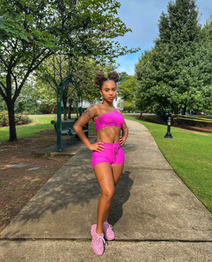 Barbie Dream Fitness Attire